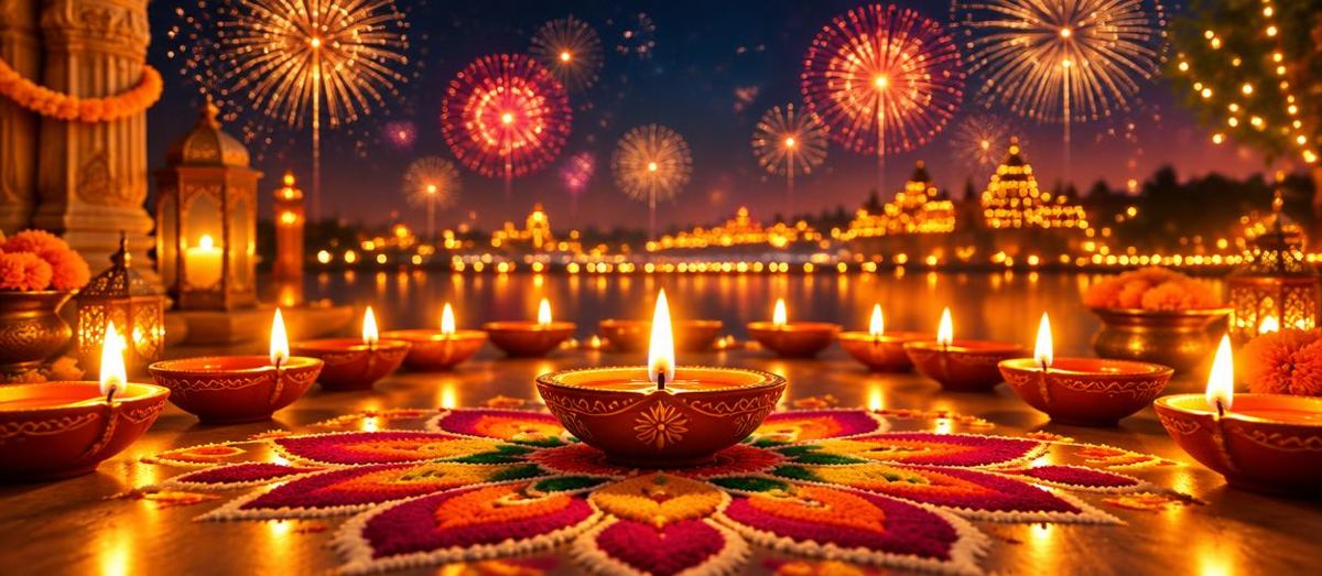 Diwali
