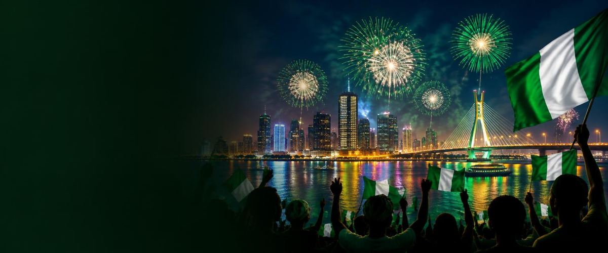 Independence Day, Nigeria