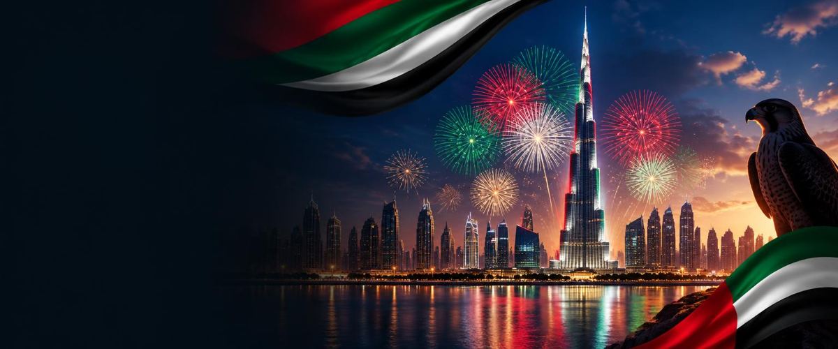 UAE National Day